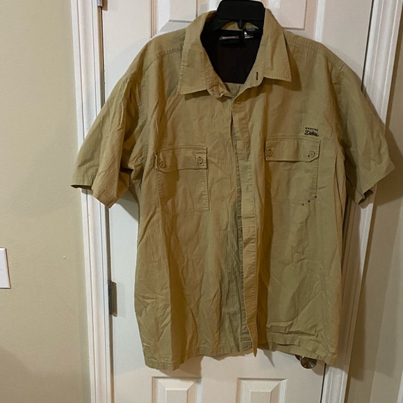 Vintage Dickies Embroidered Casual 